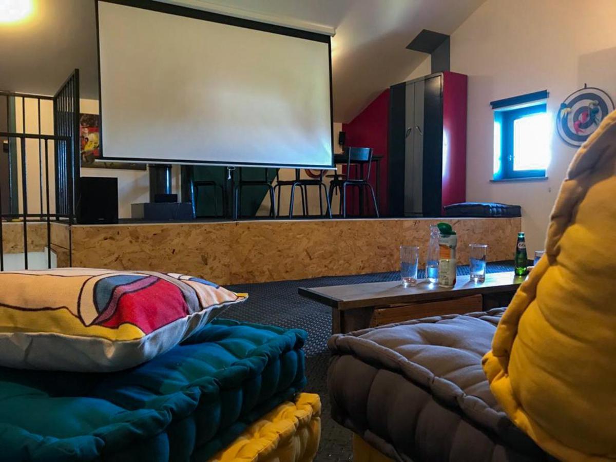 Gite Amelie, Sauna, Spa Au Coeur Des Vosges Housseras エクステリア 写真