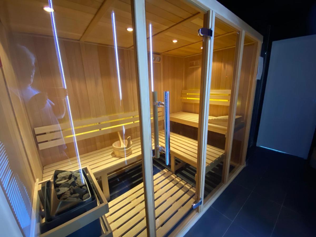 Gite Amelie, Sauna, Spa Au Coeur Des Vosges Housseras エクステリア 写真