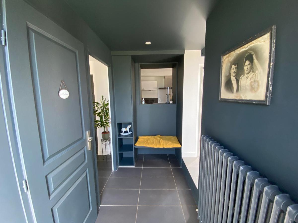 Gite Amelie, Sauna, Spa Au Coeur Des Vosges Housseras エクステリア 写真