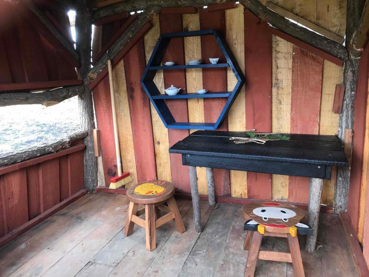 Gite Amelie, Sauna, Spa Au Coeur Des Vosges Housseras エクステリア 写真